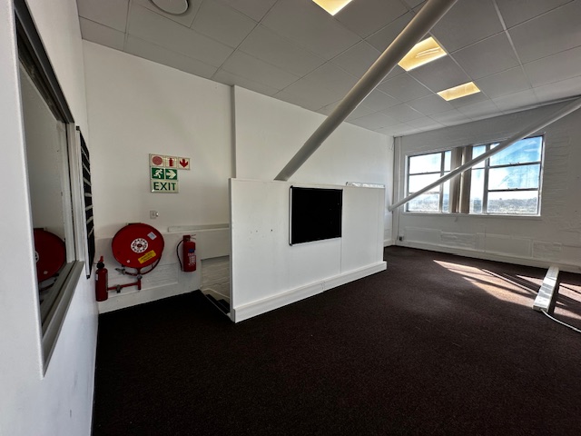 To Let Commercial Property for Rent in Observatory Western Cape